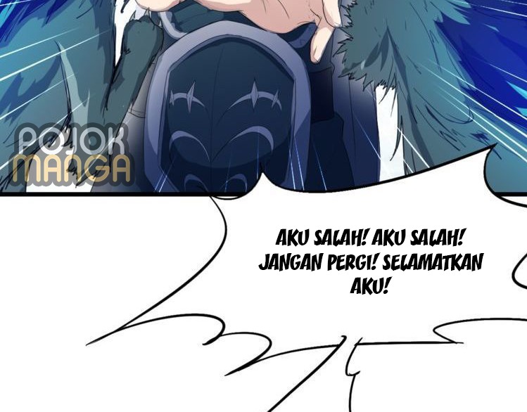 Dragon’s Blood Vessels Chapter 06 Gambar 101